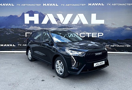 Haval Jolion 2024